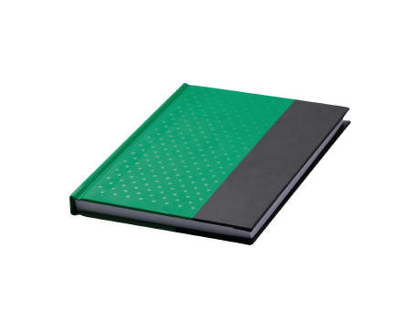 SIGNUM - Notizbuch im DIN-A6-Format