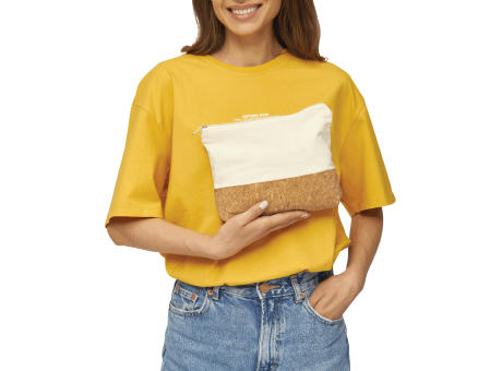 CORK USE - Utensilientasche