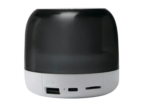 WHITE OYSTER - Wireless-Lautsprecher