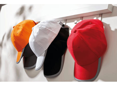 DETECTION - 6-panel-Cap