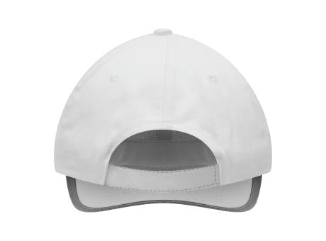 DETECTION - 6-panel-Cap