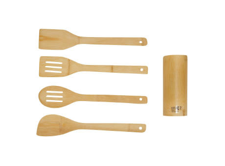COOKING TIME - Küchenhelfer-Set