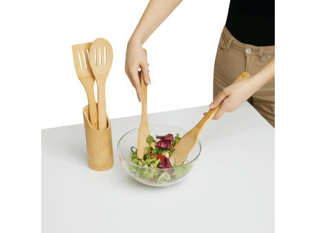 COOKING TIME - Küchenhelfer-Set