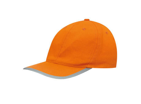 DETECTION - 6-panel-Cap