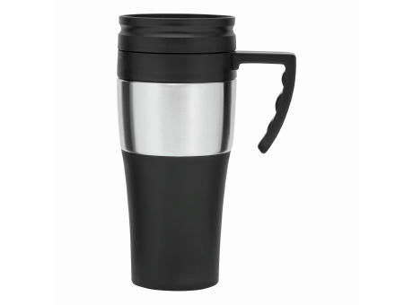 HOT DRINK - Isolierbecher