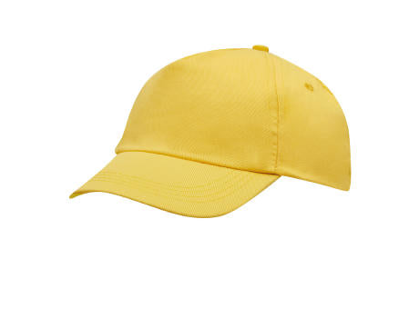 FAVOURITE - 5-Panel-Baseball-Cap
