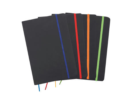 LECTOR A5 - Notizbuch LECTOR im DIN-A5-Format