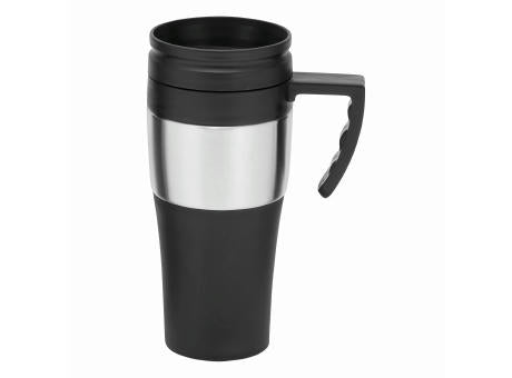 HOT DRINK - Isolierbecher
