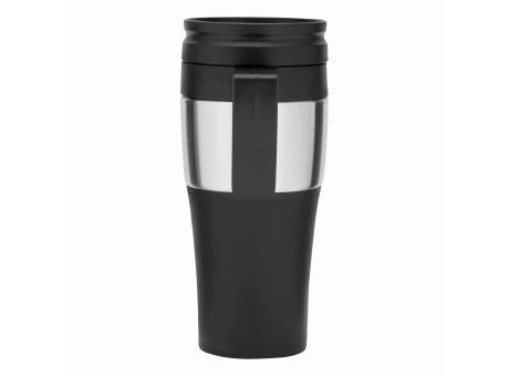 HOT DRINK - Isolierbecher
