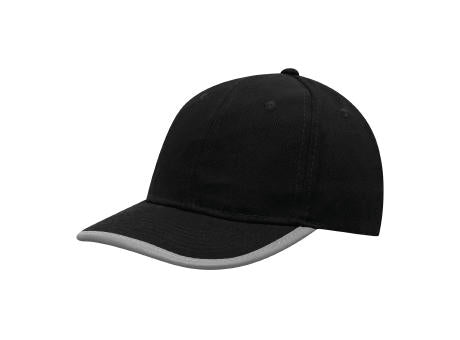 DETECTION - 6-panel-Cap