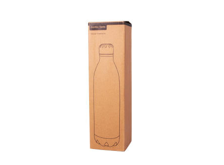 JUMBO TASTE - Vakuum-Flasche