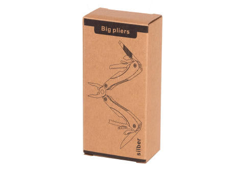 BIG PLIERS - Multifunktionswerkzeug
