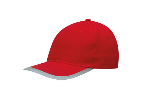 DETECTION - 6-panel-Cap