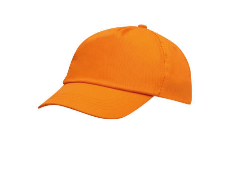 FAVOURITE - 5-Panel-Baseball-Cap