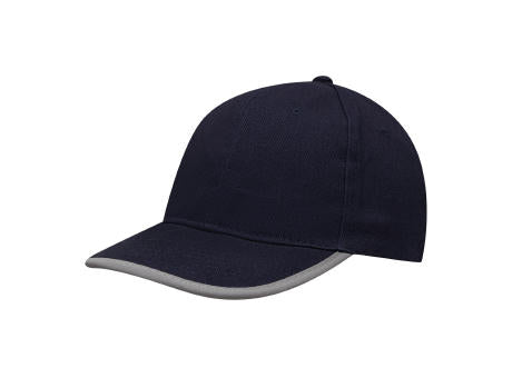 DETECTION - 6-panel-Cap