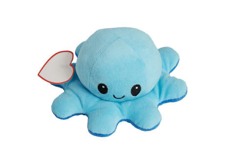 MATTEO - Plüsch-Octopus