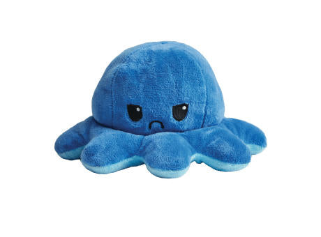 MATTEO - Plüsch-Octopus