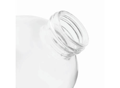DRINK HEALTHY - Glas-Trinkflasche