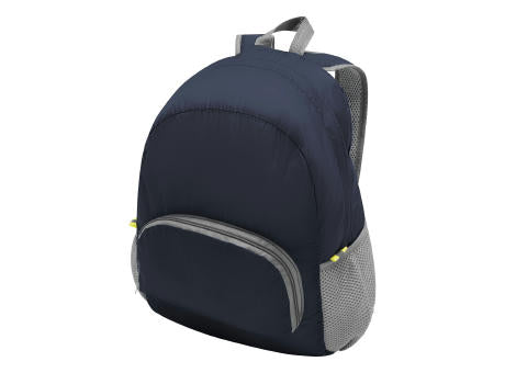 VOLUNTEER - Rucksack, faltbar