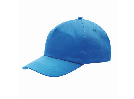 FAVOURITE - 5-Panel-Baseball-Cap