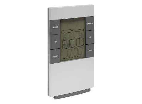 SUNNY TIMES - Wetterstation