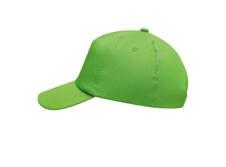 FAVOURITE - 5-Panel-Baseball-Cap