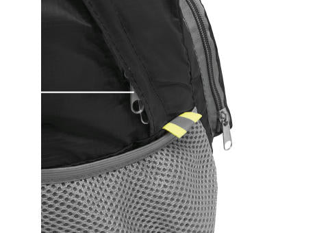 VOLUNTEER - Rucksack, faltbar