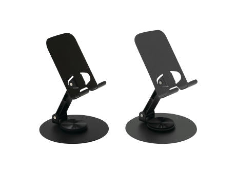 DESK MASTER - Faltbarer Smartphone-Halter