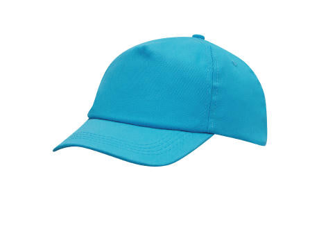 FAVOURITE - 5-Panel-Baseball-Cap