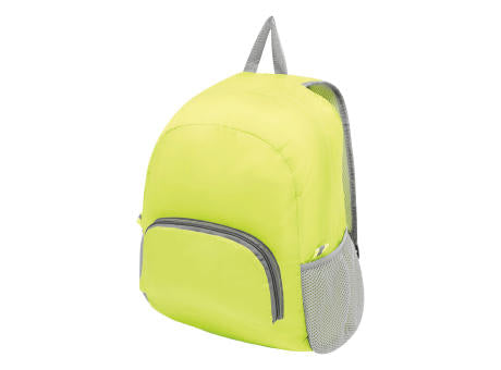 VOLUNTEER - Rucksack, faltbar
