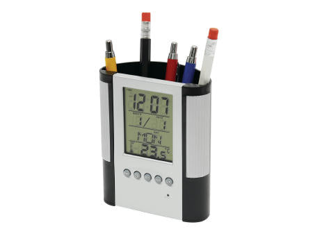 BUTLER - LCD-Wecker