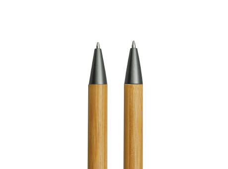 DOUBLE BAMBOO REVISED - Schreibset