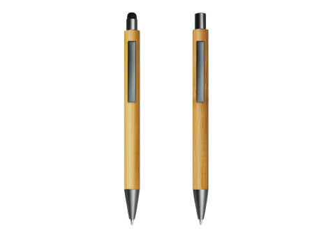 DOUBLE BAMBOO REVISED - Schreibset
