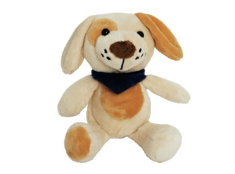 VAGABOND - Plüsch-Hund