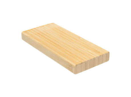 BAMBOO ENERGY - Powerbank