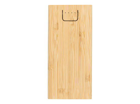 BAMBOO ENERGY - Powerbank