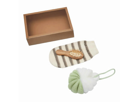 SHORT WAVE - Wellness-Set