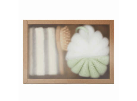 SHORT WAVE - Wellness-Set