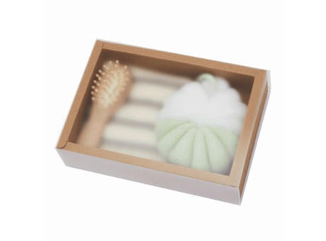 SHORT WAVE - Wellness-Set