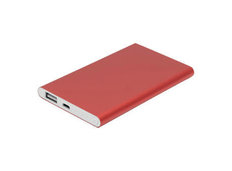 ENDURANCE EVOLUTION - Powerbank