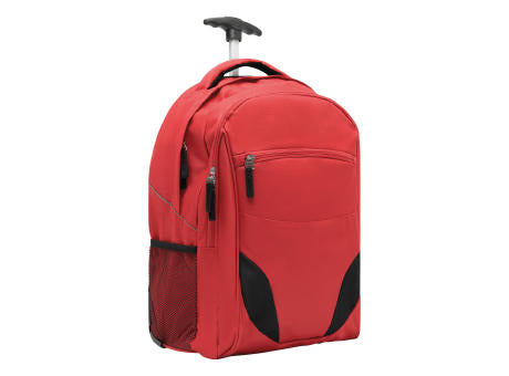 TRAILER - Trolley-Rucksack
