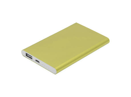 ENDURANCE EVOLUTION - Powerbank