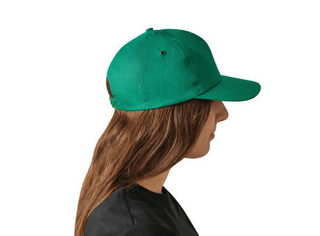 RACING - 5-Panel-Cap