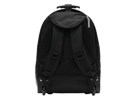 TRAILER - Trolley-Rucksack
