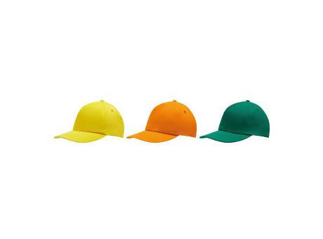 RACING - 5-Panel-Cap