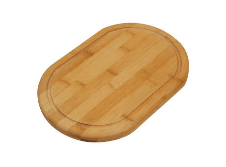 BAMBOO-ROUND - Schneidebrett