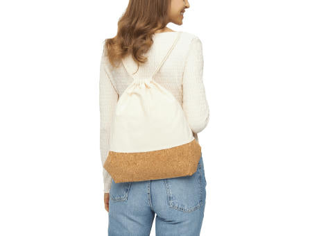 CORK GO - Rucksack