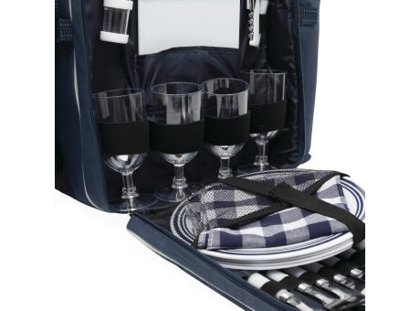 HYDE PARK - Picknickrucksack