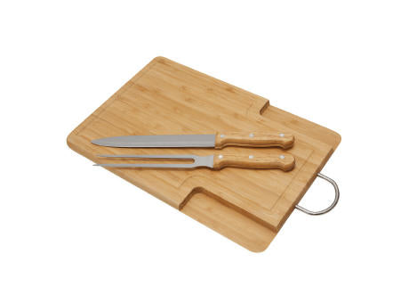 BAMBOO-CUT - Schneidebrett