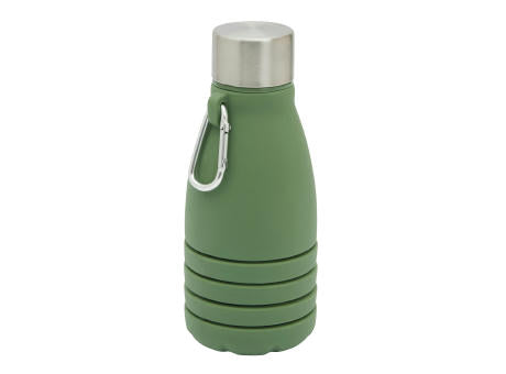 BIG GETS SMALL - Faltbare Trinkflasche